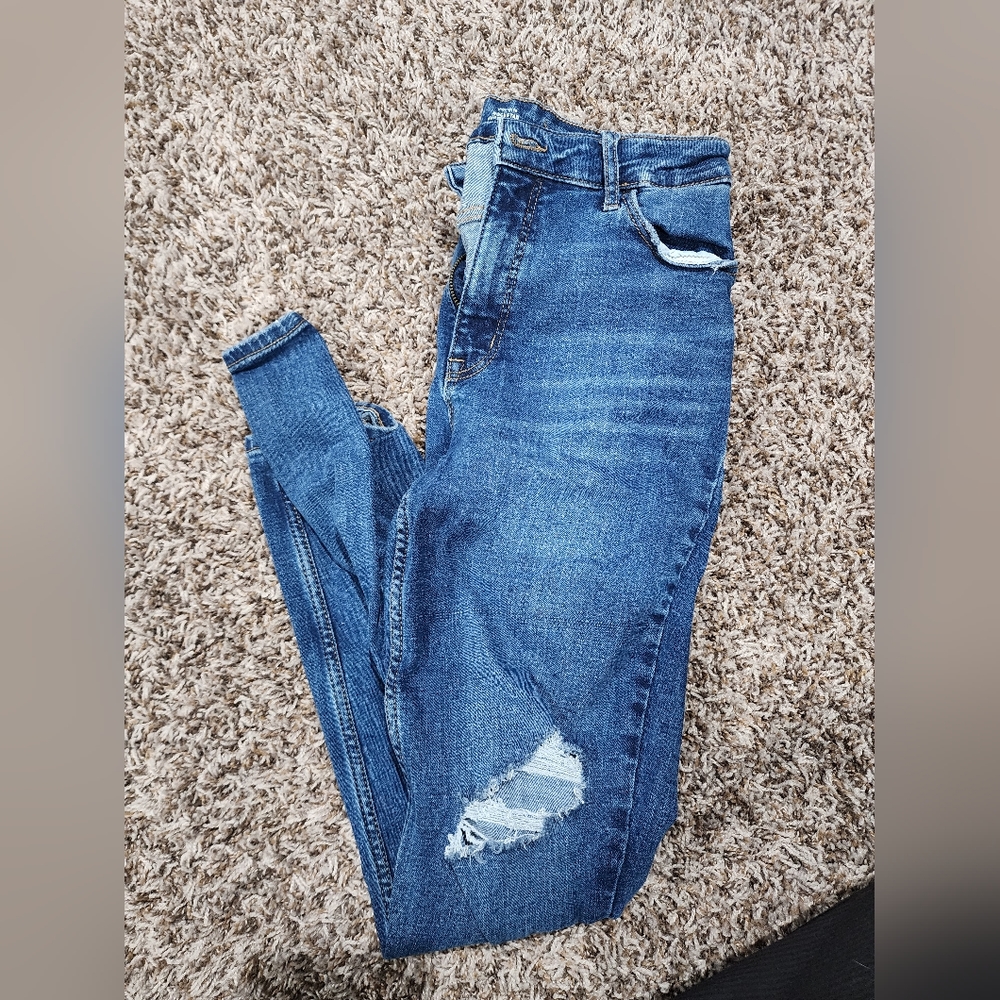 Old navy jeans